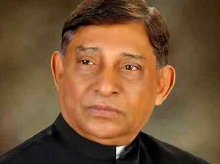 বজ্রপাতে ৮১ জনের মৃত্যুতে আর্থিক সহায়তা দিচ্ছে সরকার ।। ত্রাণমন্ত্রী মোফাজ্জল হোসেন মায়া