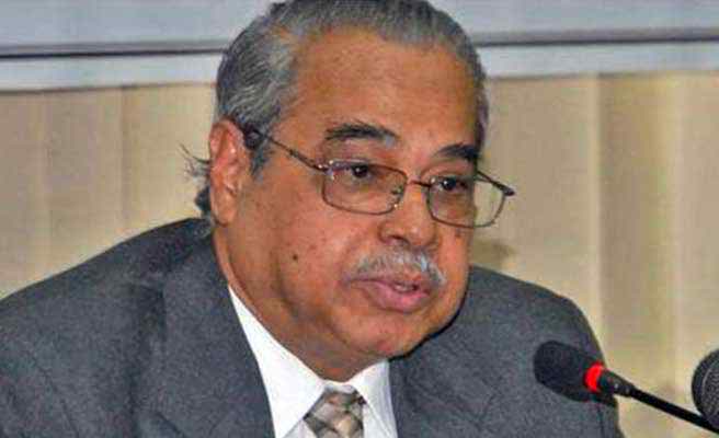 নির্বাচনের জন্য ট্যাংক বানানো লাগবে ।। সিইসি'র রসিকতা.