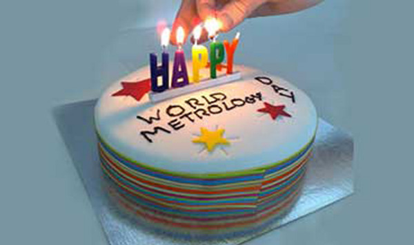 বিশ্ব মেট্রোলজি দিবস আজ।।