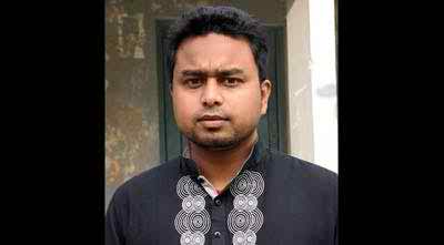 রংপুরে সড়ক দুর্ঘটনায় ছাত্রলীগ নেতা নিহত।।