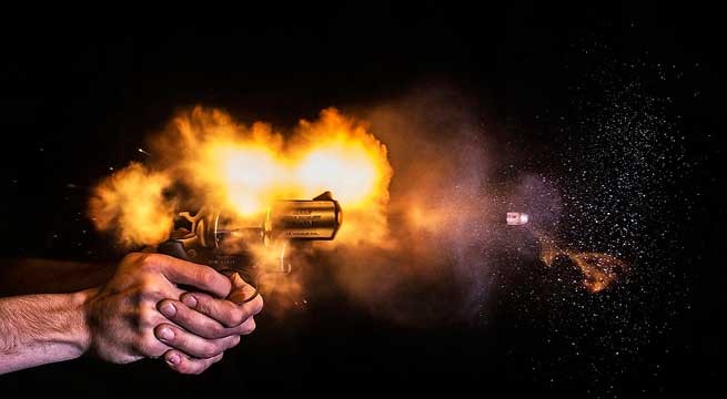 ভেনিজুয়েলায় ১১ জনকে গুলি করে হত্যা।।