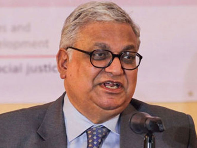 ভারতের সঙ্গে বাণিজ্যিক সম্পর্ক উন্নয়নে প্রধানমন্ত্রীর অর্থনৈতিক উপদেষ্টা ড. মশিউরের আহ্বান....