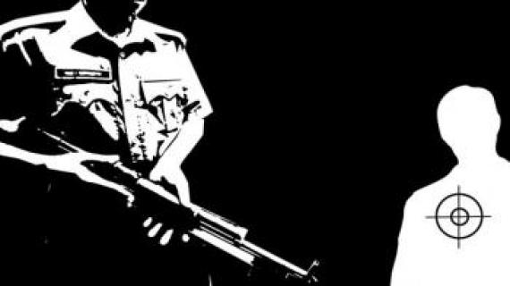 বরিশালে পুলিশের সঙ্গে 'বন্দুকযুদ্ধে' সলিম বাহিনীর প্রধান নিহত