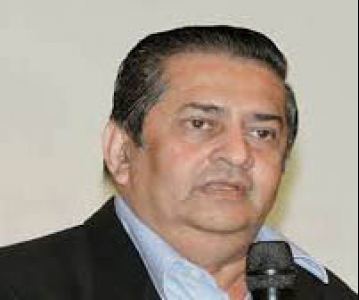 মাছরাঙা টেলিভিশনের প্রধান সম্পাদকের ইন্তেকাল