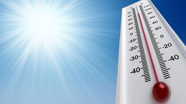 বাংলাদেশে গত ১০০ বছরে গড় তাপমাত্রা বেড়েছে ১.২ ডিগ্রী....