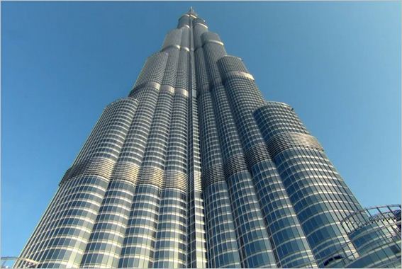 অর্থনৈতিক কর্মচাঞ্চল্য বৃদ্ধিতে দেশে নির্মিত হচ্ছে ১৪২ তলা আইকন টাওয়ার....