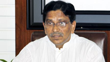 সামাজিক অস্থিরতা দূরীকরণে সরকারের পাশাপাশি জনগণকে এগিয়ে আসতে হবে: মাহবুব উল আলম হানিফ