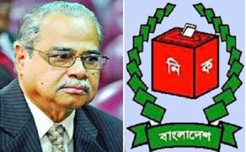 ৬ষ্ঠ ধাপের ইউপি নির্বাচন অবাধ, সুষ্ঠু ও শান্তিপূর্ণ হয়েছে ।। প্রধান নির্বাচন কমিশনার