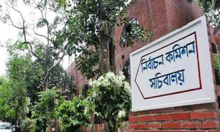 সহিংসতা বন্ধে সবধরনের ব্যবস্থা নিয়েছে নির্বাচন কমিশন.....