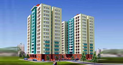 উত্তরায় রাজউকের ফ্ল্যাট, আবেদন করা যাবে ৩০ জুন পর্যন্ত
