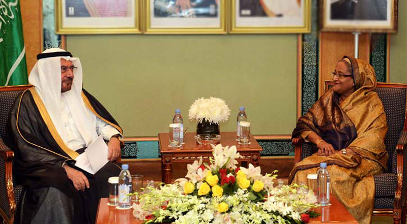 বাংলাদেশের সফলতাকেই ‘রেপ্লিকেট’ করতে চায় ওআইসি