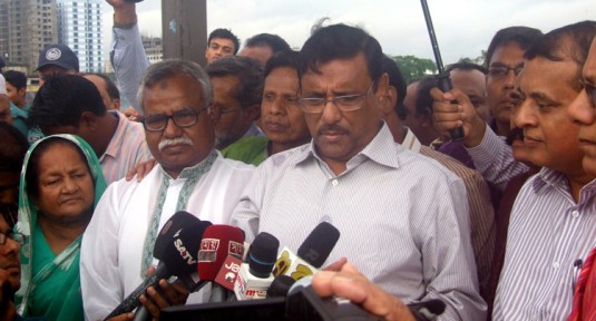 আসন্ন ঈদ-উল ফিতরে মহাসড়কের শৃঙ্খলা বজায় রাখতে ৯শত স্বেচ্ছাসেবক নিয়োগ।।