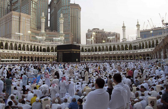 হজ নিবন্ধনের সময়সীমা একদিন বৃদ্ধি করেছে ধর্ম মন্ত্রণালয় ।।