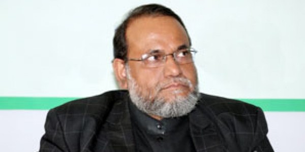 ফাঁসির দন্ডপ্রাপ্ত আলবদর বাহিনীর হোতা মীর কাসেম আলীকে কারাগারে মৃত্যু পরোয়ানা পড়ে শোনানো হয়েছে....