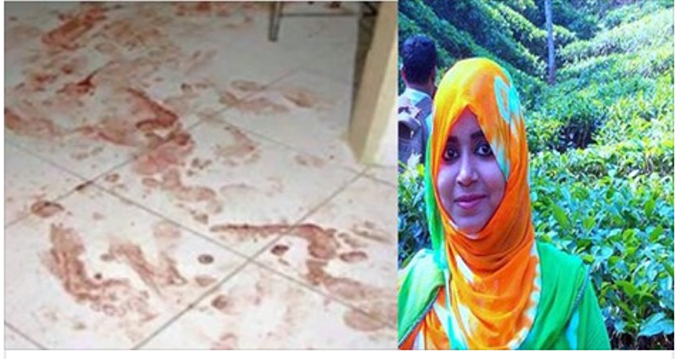 সোহাগী জাহান তনু হত্যা ।। ডিএনএ পরীক্ষার রিপোর্ট কুমিল্লা মেডিকেল বোর্ডের কাছে হসতান্তর...