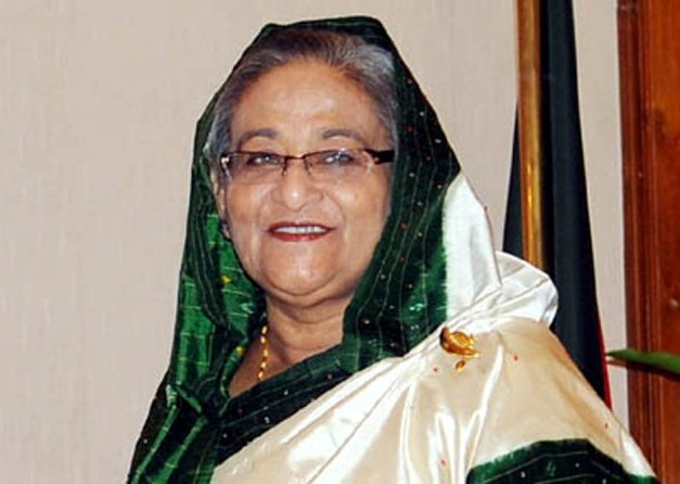 প্রধানমন্ত্রীর বিদেশ সফর ও সাফল্য নিয়ে আগামী বুধবার দুপুরে গনভবনে সাংবাদিকদের মুখোমুখি হচ্ছেন প্রধানমন্ত্রী শেখ হাসিনা