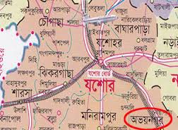 যশোরের অভয়নগর উপজেলার বারান্দী গ্রামে মোবাইলের চার্জার খুঁজতে গিয়ে সেফটিক ট্যাঙ্কে পড়ে দু'জনের মৃত্যু ।।