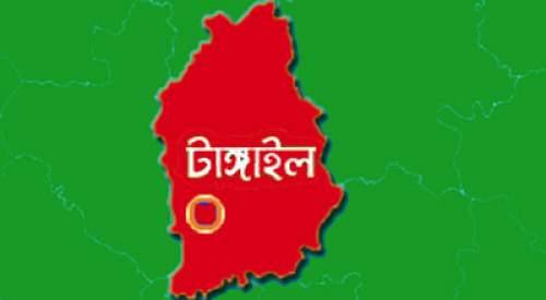 টাঙ্গাইলে আবু সাঈদ নামের অবসরপ্রাপ্ত এক শিক্ষককে কুপিয়ে হত্যা ।।