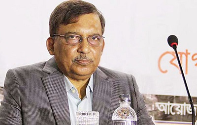 জঙ্গি গ্রেফতারে প্রয়োজনে যৌথ অভিযান চালানো হবে : স্বরাষ্ট্রমন্ত্রী