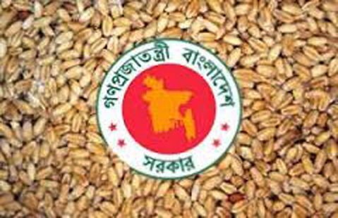 সরকারি পর্যায়ের গম আমদানি বৃদ্ধির সুপারিশ....