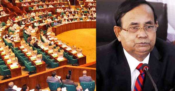 রেলওয়ে সম্পত্তির অবৈধ দখলরোধে ৭ বৎসর কারাদণ্ডের বিধান রেখে নতুন আইন হচ্ছে......