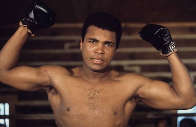 মুহাম্মদ আলীকে শ্রদ্ধা জানিয়ে ঢাকায় স্মরণসভা অনুষ্ঠিত ....