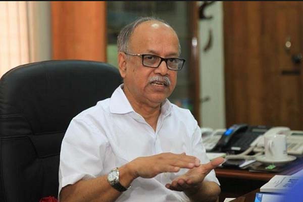 সমাবর্তনে যোগ দিতে ভারত গেলেন ইউজিসি চেয়ারম্যান...