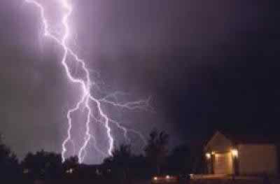 বাগেরহাটে বজ্রপাতে দুজন নিহত