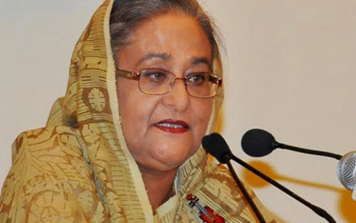 যাবে কোথায়, খুঁজে খুঁজে বের করবো ।। প্রধানমন্ত্রী