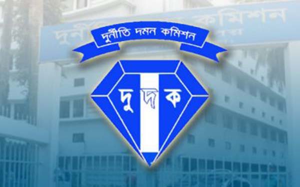 চলতি বছরের প্রথম ৫ মাসে দুদকে রেকর্ড সংখ্যক দুর্নীতির অভিযোগ প্রেরণ।।