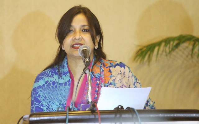 ৪৮ ঘণ্টার মধ্যে প্রতিকার পেতে ফেইসবুকের পাশাপাশি গুগল ও মাইক্রোসফটের সঙ্গেও সরকারের সমঝোতা।। প্রতিমন্ত্রী তারানা হালিম