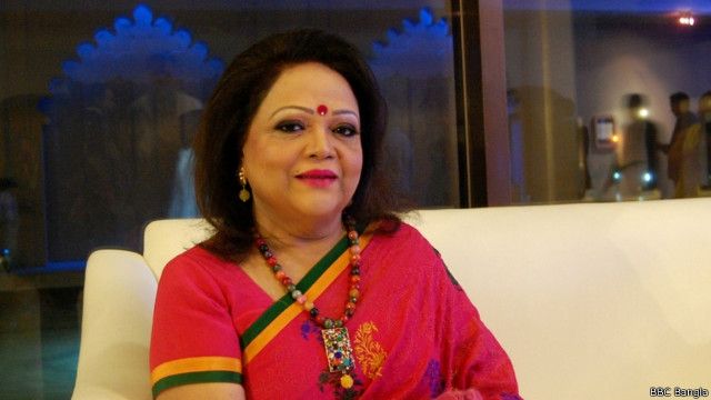 দেশের অসহায় শিল্পীদের পাশে দাঁড়াবে জনপ্রিয় কণ্ঠশিল্পী সাবিনা ইয়াসমিনের রেশ ফাউন্ডেশন......