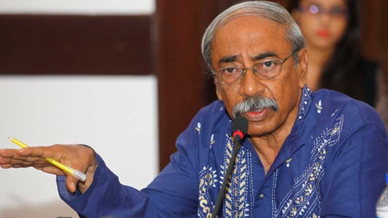 জামায়াত নিষিদ্ধে টালবাহানা চলবে না'