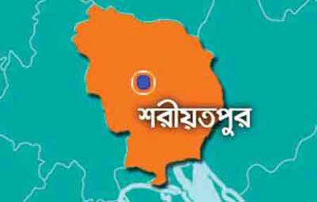 শরীয়তপুরে আলোচিত আওয়ামিলীগ নেতা মো: আলমগীর হোসেন হাওলাদারকে জেলহাজতে প্রেরণ