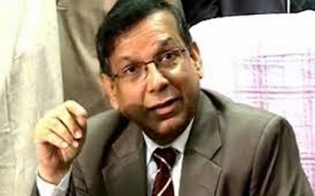 ইউনিয়ন পরিষদ নির্বাচনে কোথাও কোথাও বিচ্ছিন্ন সংঘাত হয়েছে স্বীকার করলেন আইনমন্ত্রী আনিসুল হক