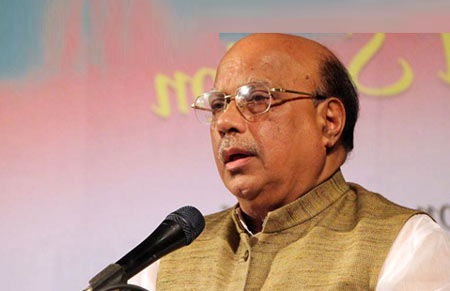 যারা কাফনের কাপড় পাঠায় তারা কাপুরুষ : স্বাস্থ্যমন্ত্রী মোহাম্মদ নাসিম