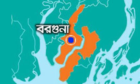 বরগুনার পাথরঘাটায় জলদস্যু আটক