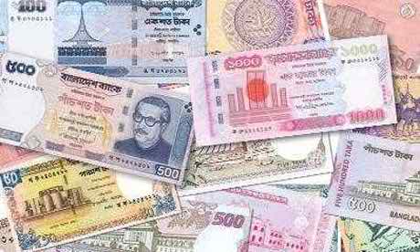 আসন্ন ঈদে বাজারে আসছে ৩০ হাজার কোটি টাকার নতুন নোট...