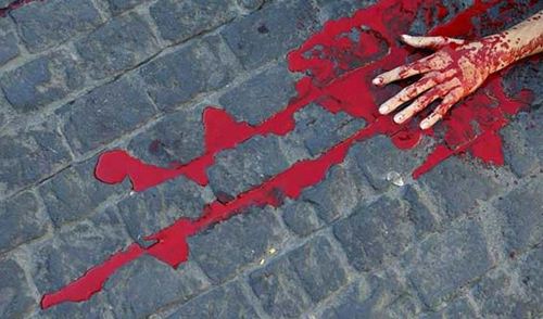 গাজীপুরে ঢাকা-টাঙ্গাইল মহাসড়কে গাড়ি চাপায় এক যুবক নিহত