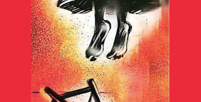 টেলিভিশন দেখতে না দেয়ায় অভিমান করে ৭ বছর বয়সী শিশুর আত্মহত্যা