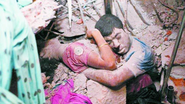 রানা প্লাজা ধস: সোহেল রানাসহ ১৮ আসামির বিচার শুরু