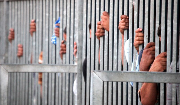 গত চার দিনে সারাদেশে গ্রেপ্তার সাড়ে ১১ হাজার....