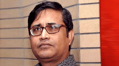 বেগম খালেদা জিয়ার প্রেসসচিবের বিরুদ্ধে নারী নির্যাতনের মামলা