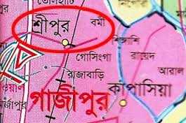 গাজীপুরের শ্রীপুরে অভিযান চালিয়ে ৩৫ হাজার অবৈধ গ্যাস সংযোগ বিচ্ছিন্ন