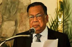 রূপপুর পারমানবিক কেন্দ্র থেকে বিদ্যুৎ উৎপাদন ২০২১ সালের মধ্যেই শুরু হবে ।।পররাষ্ট্রমন্ত্রী এ এইচ মাহমুদ আলী