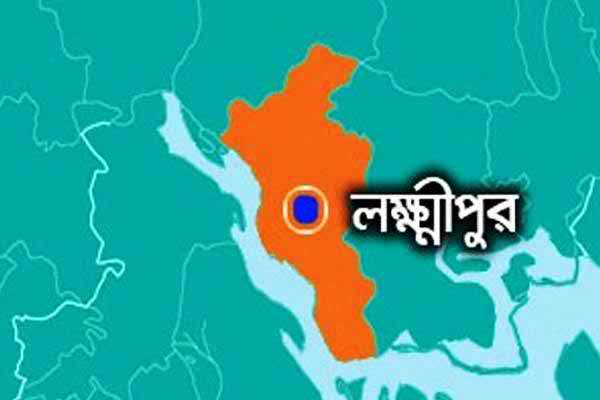 লক্ষ্মীপুরে ট্রাক-সিএনজি মুখোমুখি সংঘর্ষ ।। নিহত-২