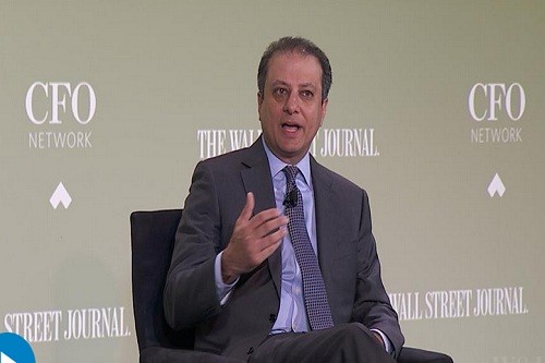 রিজার্ভ চুরির ঘটনায় আতঙ্কিত হওয়া ।। মার্কিন তদন্ত কর্মকর্তার মন্তব্য