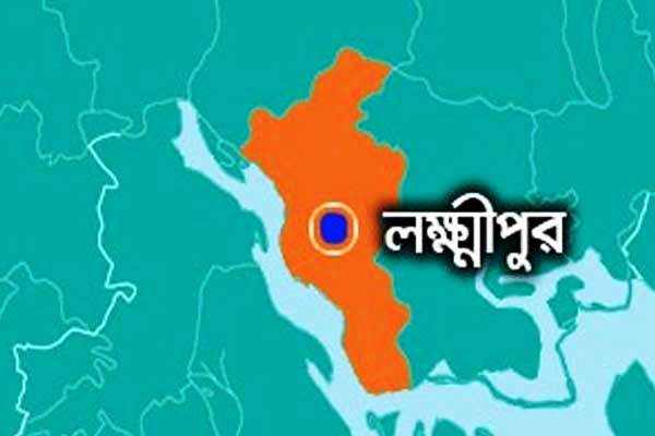 লক্ষ্মীপুরে তুচ্ছ ঘটনাকে কেন্দ্র করে বাবা-ছেলেকে পেটাল এক ছাত্রলীগ নেতা