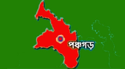 পঞ্চগড়ে জালটাকাসহ গ্রেফতার এক