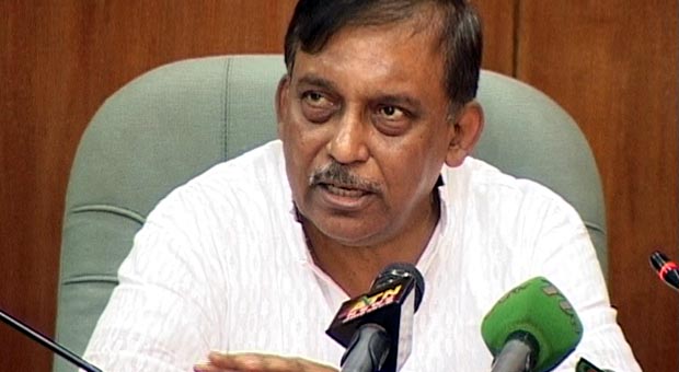 কোন খারাপ উদ্দেশ্য নয় , জঙ্গি ও ওয়ারেন্টভুক্ত ক্রিমিনালদের ধরার জন্যই সাঁড়াশি অভিযান চলছে : স্বরাষ্ট্রমন্ত্রী।।